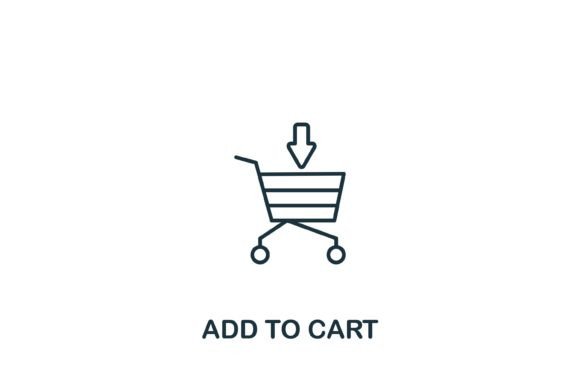 Add to Cart Icon: A Simple Yet Essential Element for Online Stores