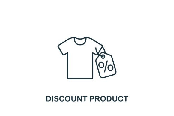 Boost Sales with Engaging Discount Product Icons