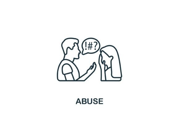 Understanding and Utilizing the Abuse Icon