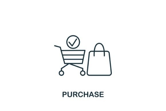 Understanding and Utilizing the Purchase Icon for Effective Design