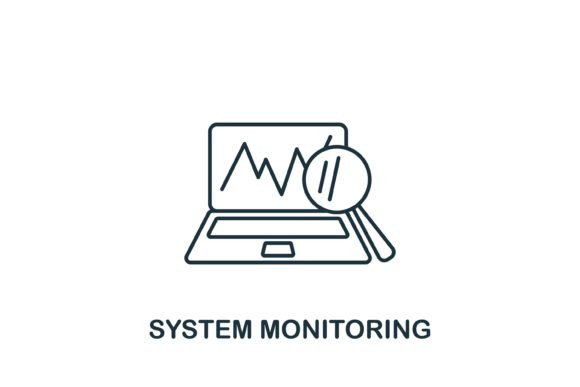 Understanding System Monitoring Icons: A Comprehensive Guide