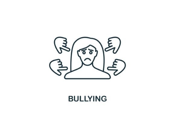 Understanding the Bullying Icon: A Powerful Tool for Awareness and Education