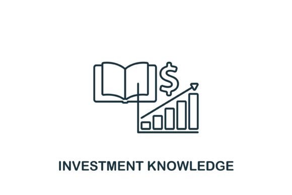 Understanding the Investment Knowledge Icon: A Comprehensive Guide