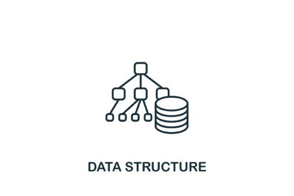 Understanding the Versatility and Utility of Data Structure Icons