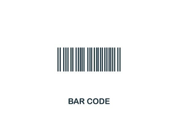 Unlocking the Potential of Bar Code Icons in Modern Design and Business