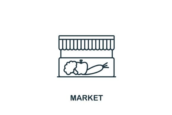 Unlocking the Power of Market Icon: A Guide for Modern Creators
