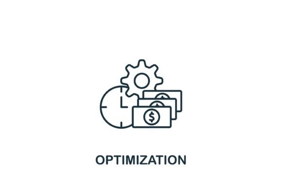 Unlocking the Power of Optimization Icon for Your Design Projects